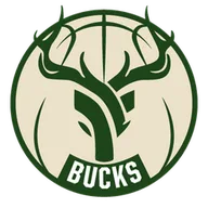 Milwaukee Bucks Logo