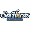 SeaHorses Mikawa Logo