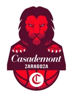 Basket Zaragoza Logo