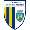 CSU Ploiesti Logo