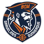 Gravelines Dunkerque Logo