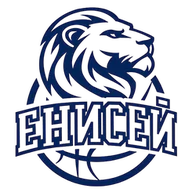 Enisey Krasnoyarsk Logo