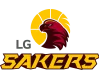 LG Sakers Logo