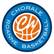 Chorale Roanne Logo