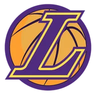 Los Angeles Lakers Logo