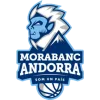 MoraBanc Andorra Logo
