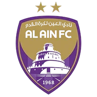 Al Ain Logo