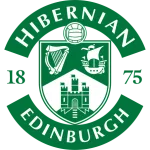 Hibernian Logo