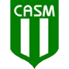 CA San Miguel Logo