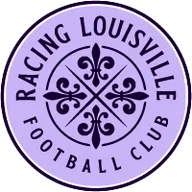 Racing Louisville Nữ Logo