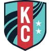 Kansas City NWSL Nữ Logo