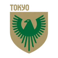 Tokyo Verdy Logo
