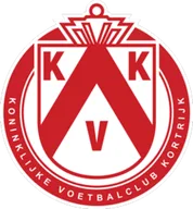Câu lạc bộ Kortrijk Logo