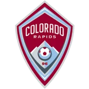 Colorado Rapids Logo