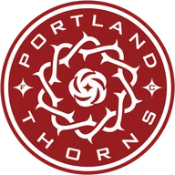 Portland Thorns Nữ Logo