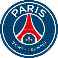 Paris Saint-Germain Logo