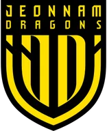 Jeonnam Dragons Logo