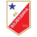 CLB Vojvodina Novi Sad Logo