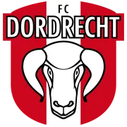 CLB Dordrecht Logo