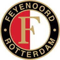 Feyenoord Logo