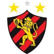 CLB Sport Club Recife PE Logo