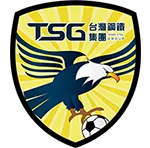 Taiwan Steel Logo