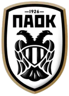 PAOK Logo