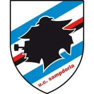 U.C. Sampdoria Logo
