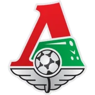 Lokomotiv Moscow Logo