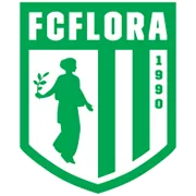 FC Flora Tallinn Logo