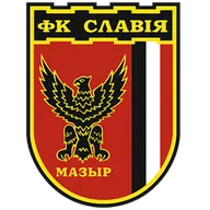 Câu lạc bộ Bóng đá Slavia Mozyr Logo