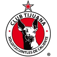 Club Tijuana Logo