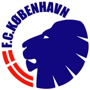 FC Copenhagen Logo
