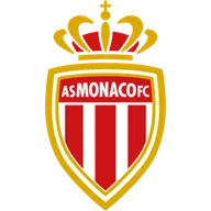 AS Monaco Logo