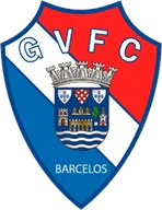 Gil Vicente Logo