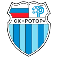 R. Volgograd Logo