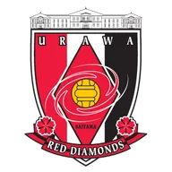 Urawa Nữ (Jpn) Logo