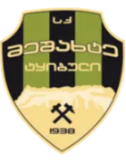 Fc Meshakhte Tkibuli Logo