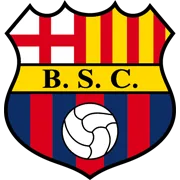 Barcelona SC Logo