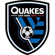 San Jose Earthquakes Logo