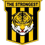 The Strongest Logo