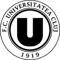 Universitaea Cluj Logo