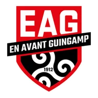 Guingamp Logo