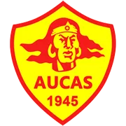 CLB Aucas Logo