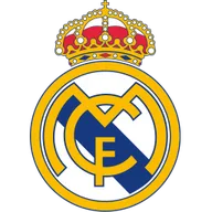 Real Madrid Logo