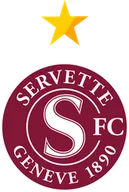 Servette Logo