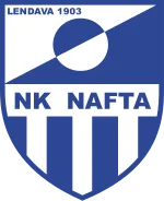 NK Nafta 1903 Logo