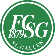 St. Gallen Logo