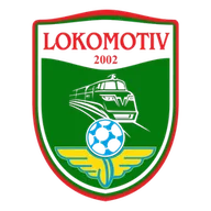Lok. Tashkent Logo