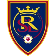 Real Salt Lake Logo